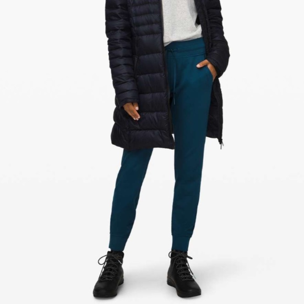 Lululemon Ready To Rulu Pant